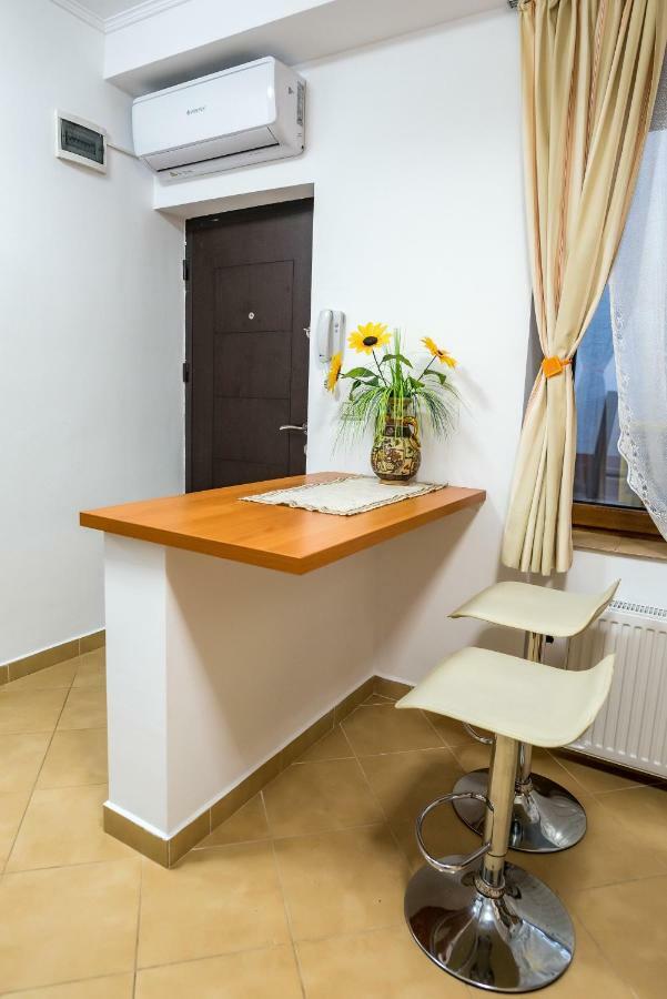 D&O Zola Apartment Timişoara Exterior foto